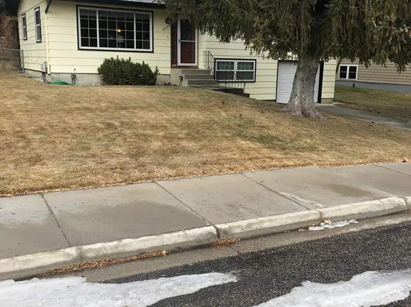 407 W 11th St, Laurel, MT 59044
