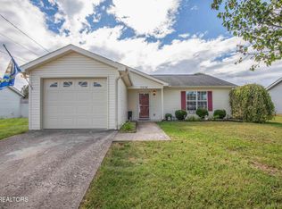 7532 Gary White Rd, Corryton, TN 37721