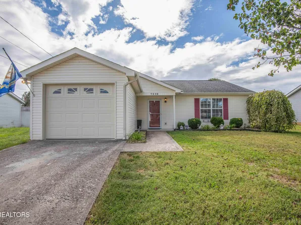 7532 Gary White Rd, Corryton, TN 37721