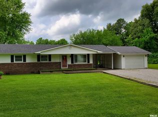 619 Roberts St, Harrisburg, IL 62946