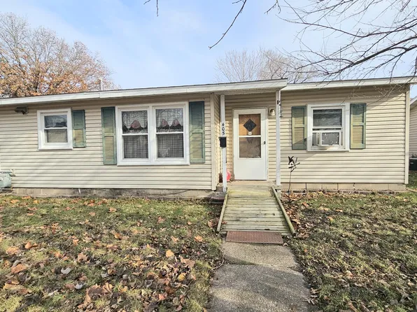 405 13th Ave, Rock Falls, IL 61071