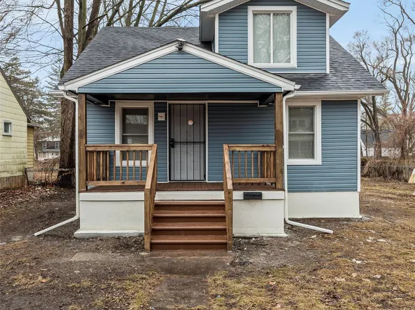 18191 Kentfield St, Detroit, MI 48219