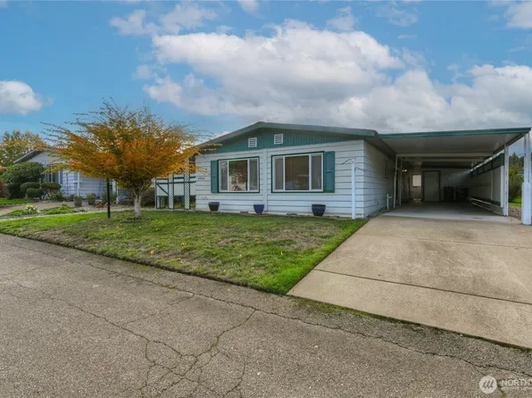 2204 Alonda Lane NE, Olympia, WA 98516