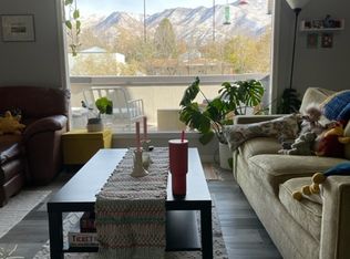 1336 S 2100 E, Salt Lake City, UT 84108