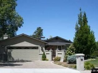 2175 Sequoia Ln, Reno, NV 89502