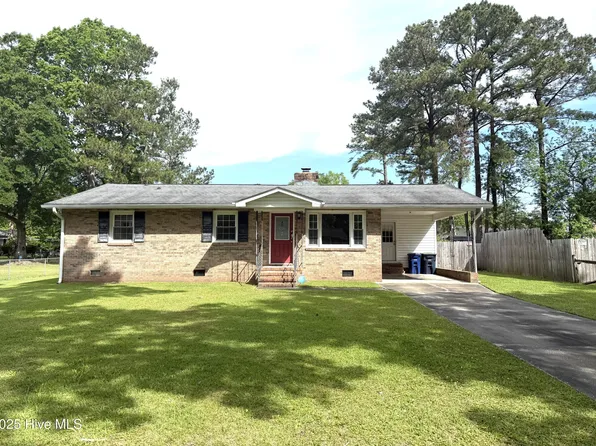 109 King Richard Court, Jacksonville, NC 28546