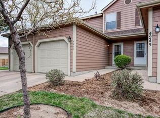 4251 Hunting Meadows Cir, Colorado Springs, CO 80916