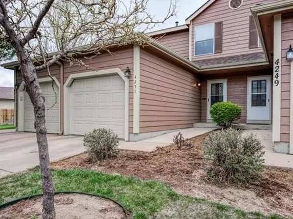 4251 Hunting Meadows Cir, Colorado Springs, CO 80916