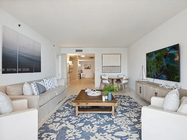 791 Crandon Blvd #1501 — Photo 4