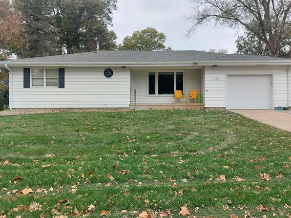 1203 Eastern Ave, Red Oak, IA 51566