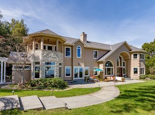 24645 Heather Heights Rd, Saratoga, CA 95070