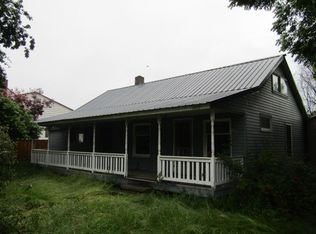 1205 Minter Ave, Marcus, WA 99151