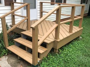 1232 Morningside Ave, Maryville, TN 37804