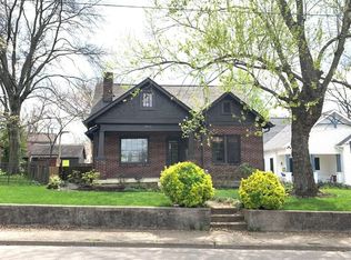 1432 Greenwood Ave, Nashville, TN 37206
