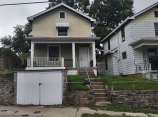 244 E 46th St, Covington, KY