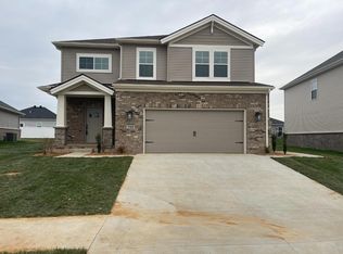 722 Kobus St, Bowling Green, KY 42104