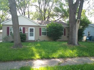 7839 Walnut Ave, Hammond, IN 46324