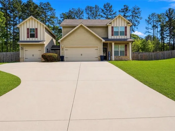 20 Wellbrook Ct, Covington, GA 30016