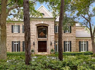 2 Stayton Cir, Houston, TX 77024