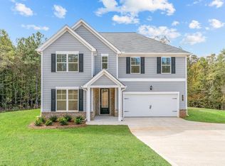 70 Cooper Dr, Mansfield, GA 30055