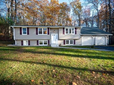 149 Turkey Hill Rd, Belchertown, MA, 01007