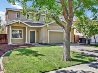 78 Primrose Ct, Tracy, CA 95376