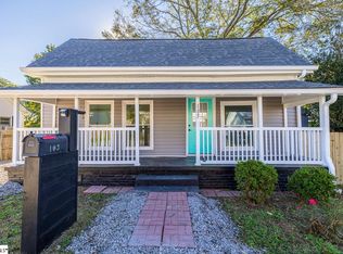 103 4th St, Fountain Inn, SC 29644