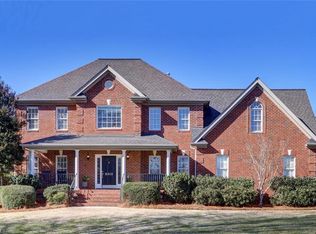 8510 Billet Pl, Oak Ridge, NC 27310