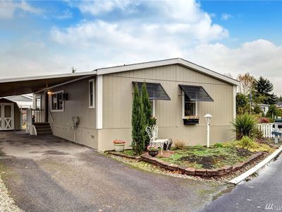 5900 64th St NE UNIT 113, Marysville, WA, 98270