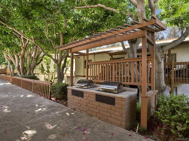 6366 Rancho Mission Rd #808 — Photo 14