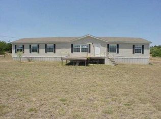 1646 County Road 226, Florence, TX 76527