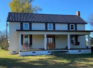 1096 Langford Rd NE, Ranger, GA 30734