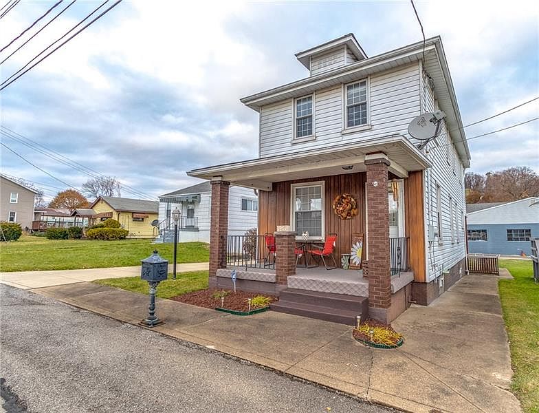 625 Pennsylvania Ave, Rochester, PA 15074 Zillow