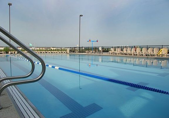 1706 Sandcastle Lane