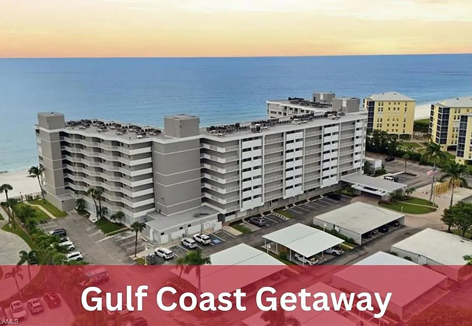 3443 Gulf Shore Blvd N #814
