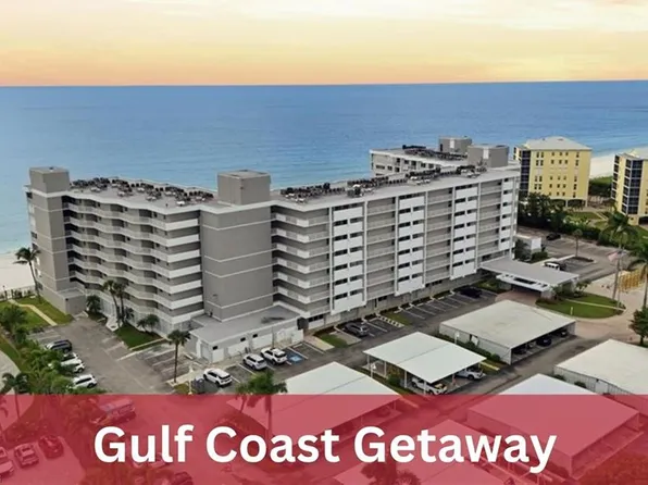 3443 Gulf Shore Blvd N, Naples, FL