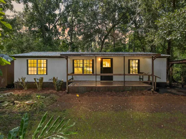 3297 Connie Dr, Tallahassee, FL 32311