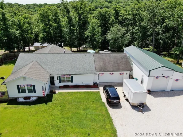 366 Highlands Dr, Camdenton, MO 65020