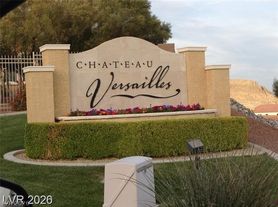 10550 W Alexander Rd, Las Vegas, NV