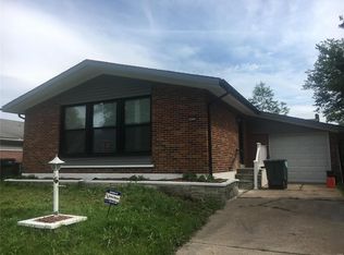 4809 Lexington Ave, Saint Louis, MO