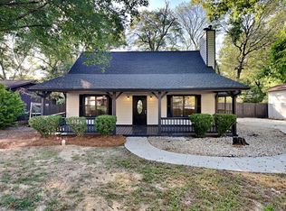 6621 Fleming Rd, Morrow, GA 30260