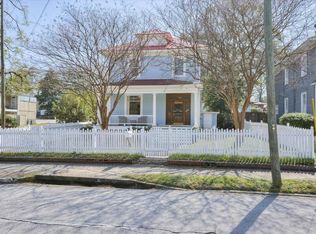 2320 Central Ave, Augusta, GA 30904