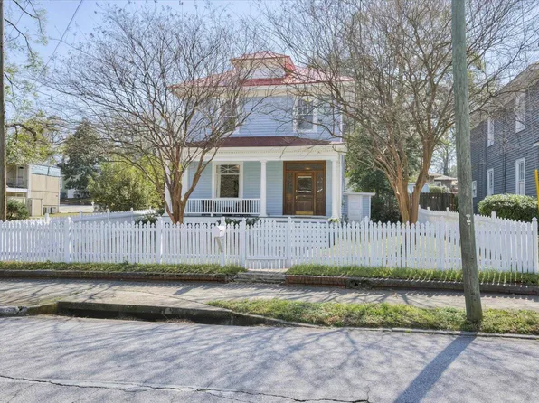 2320 CENTRAL Avenue, Augusta, GA 30904