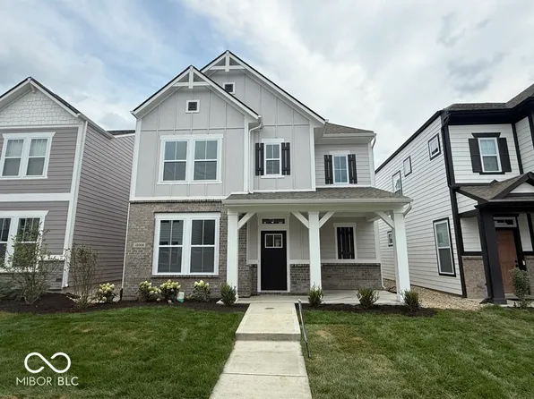 12008 Gia Ct, Noblesville, IN 46060