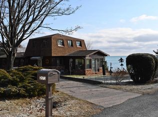2073 S Us Highway 23, Greenbush, MI 48738