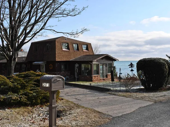 2073 S Us Highway 23, Greenbush, MI 48738