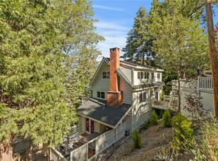 394 State Highway 173, Lake Arrowhead, CA 92352