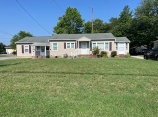 17532 S Dupont Hwy, Harrington, DE 19952