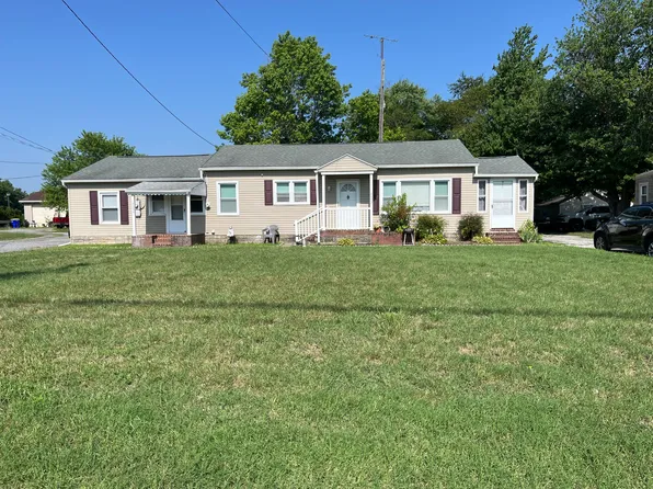 17532 S Dupont Hwy, Harrington, DE 19952