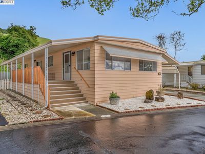 711 Old Canyon Rd SPACE 169, Fremont, CA, 94536